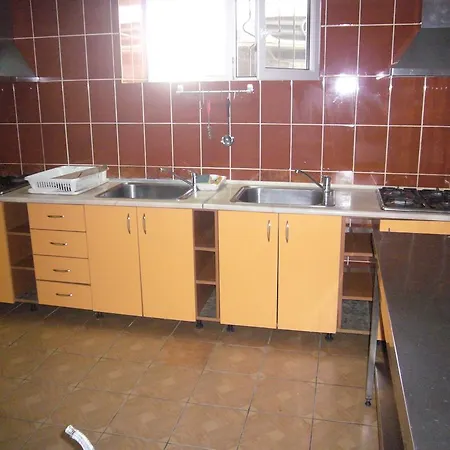 Casa Nanu 3* Eforie Nord