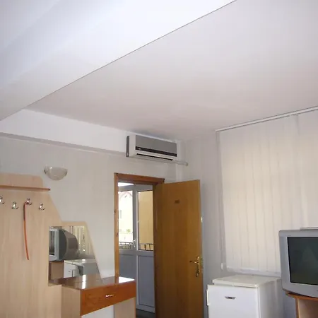 Pensjonat Casa Nanu 3*