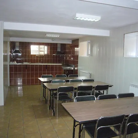 Casa Nanu Pensjonat 3*