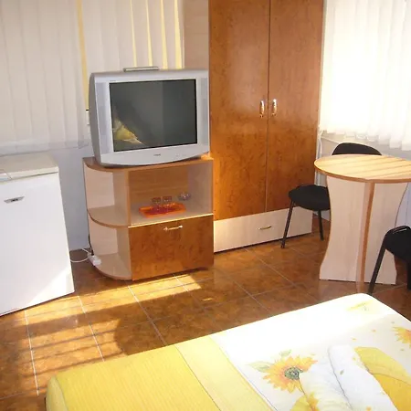 Guest house Casa Nanu Eforie Nord