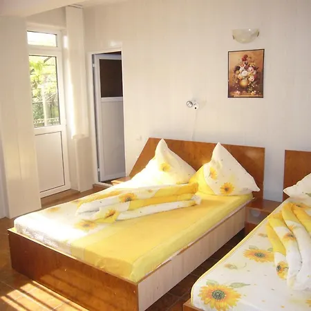 Casa Nanu Pensjonat 3*