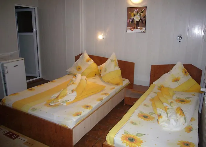 Casa Nanu Eforie Nord