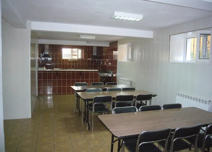 Casa Nanu Pensión 3*