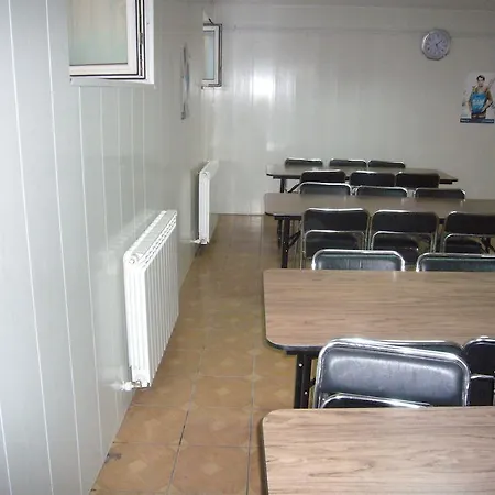 Casa Nanu بيت ضيافة إيفوري نورد