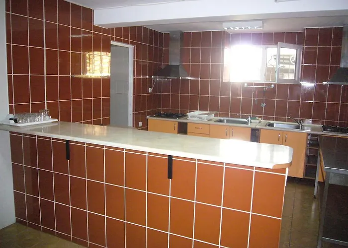 Casa Nanu Pensionat 3*