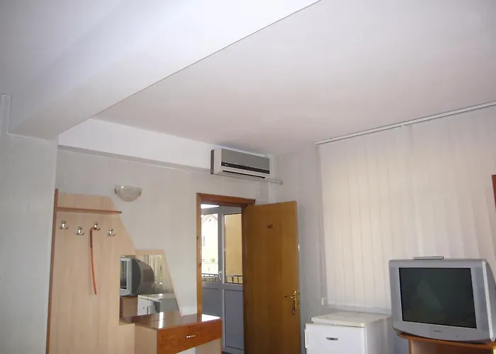 Pensionat Casa Nanu 3*